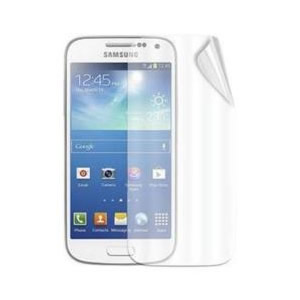 Protector Galaxy S4 Mini Cellular Line Spgals4mini